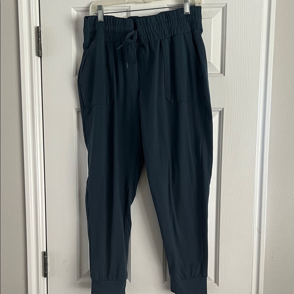 Mondetta Navy Track Pants